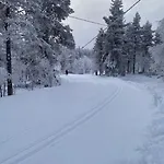 Hébergement de vacances Seitapolku 12 *