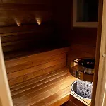 Seitapolku 12 Holiday home *
