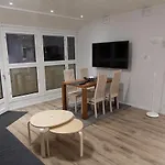 Holiday home Seitapolku 12 *