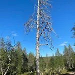 Hébergement de vacances Seitapolku 12 Saariselkä