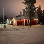 Seitapolku 12 * Saariselka