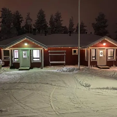 Seitapolku 12 Holiday home *