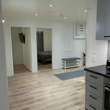 Seitapolku 12 בית נופש