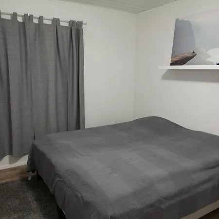 Seitapolku 12 Hébergement de vacances Saariselkä